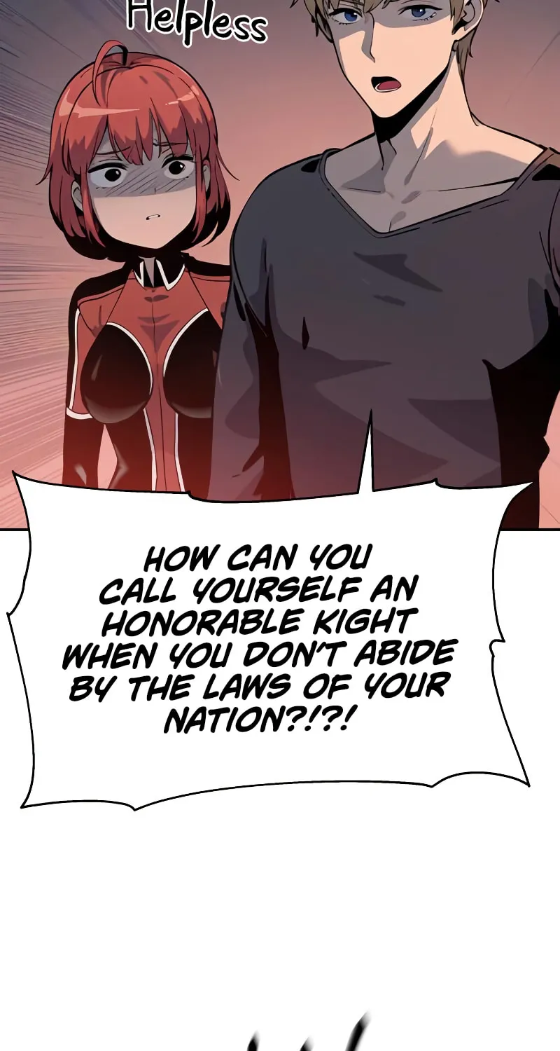 The Knight King Who Returned with a God Chapter 3 page 116 - 