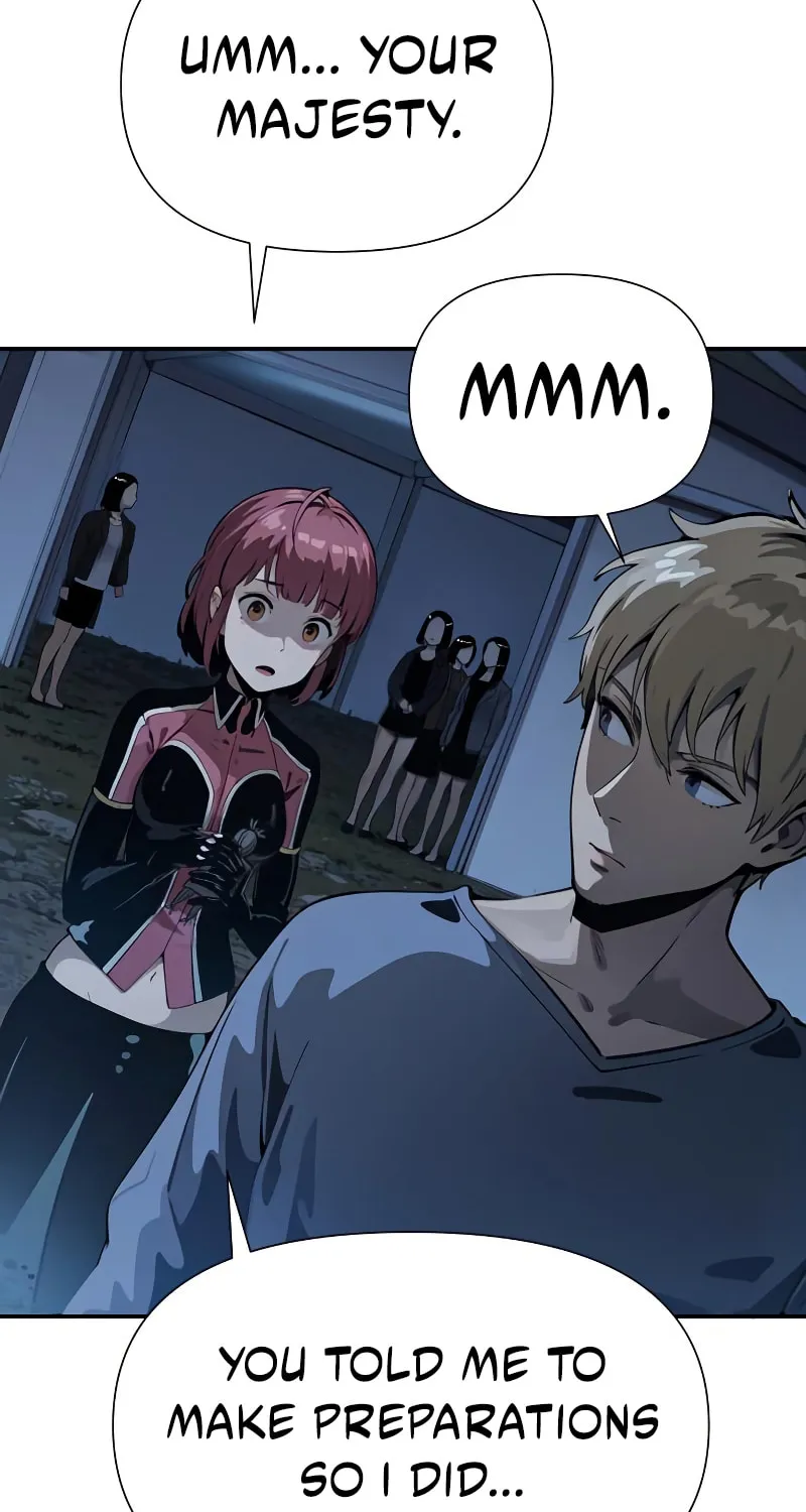 The Knight King Who Returned with a God Chapter 3 page 121 - 