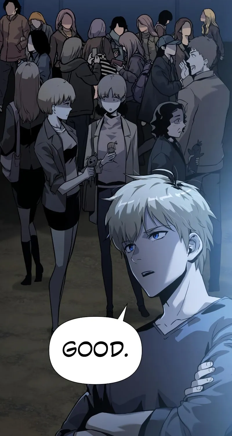The Knight King Who Returned with a God Chapter 3 page 129 - 