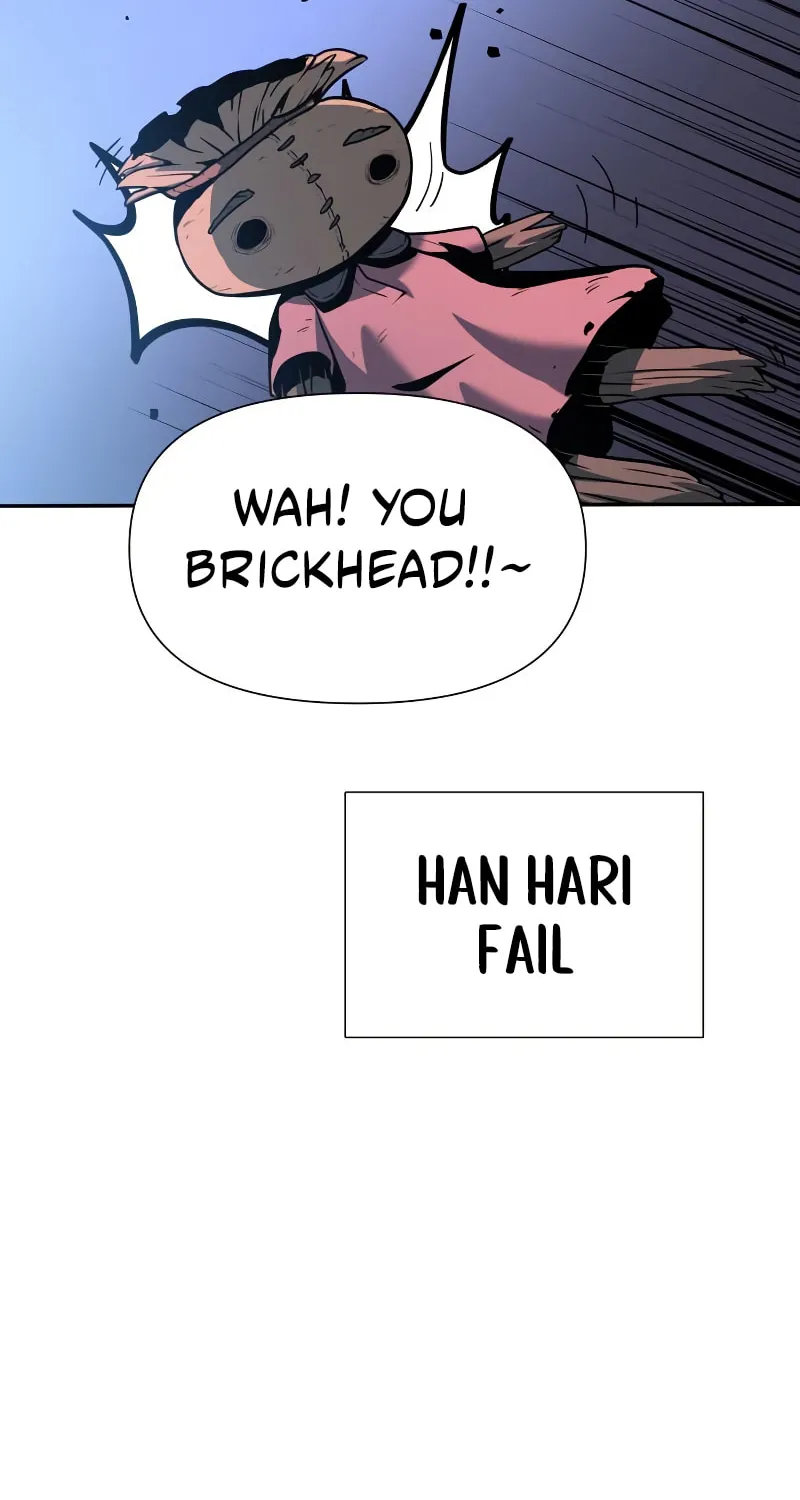 The Knight King Who Returned with a God Chapter 3 page 136 - 