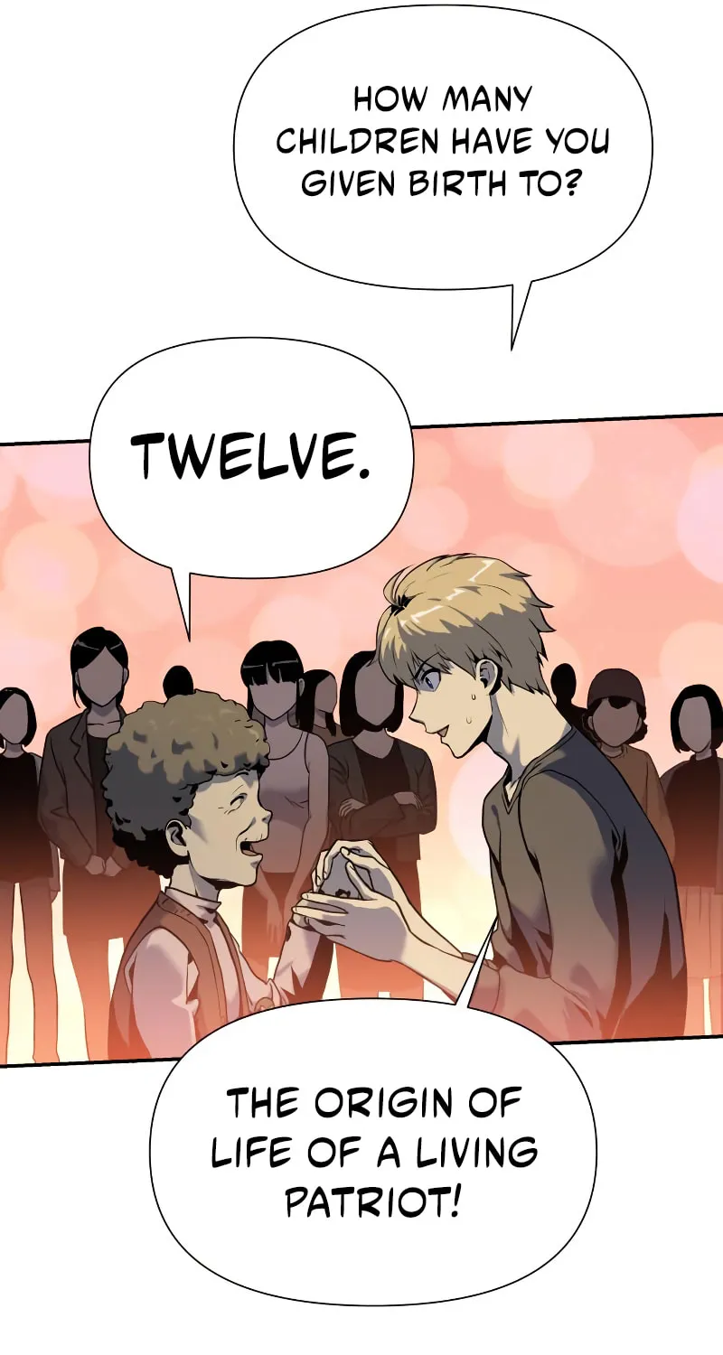 The Knight King Who Returned with a God Chapter 3 page 140 - 