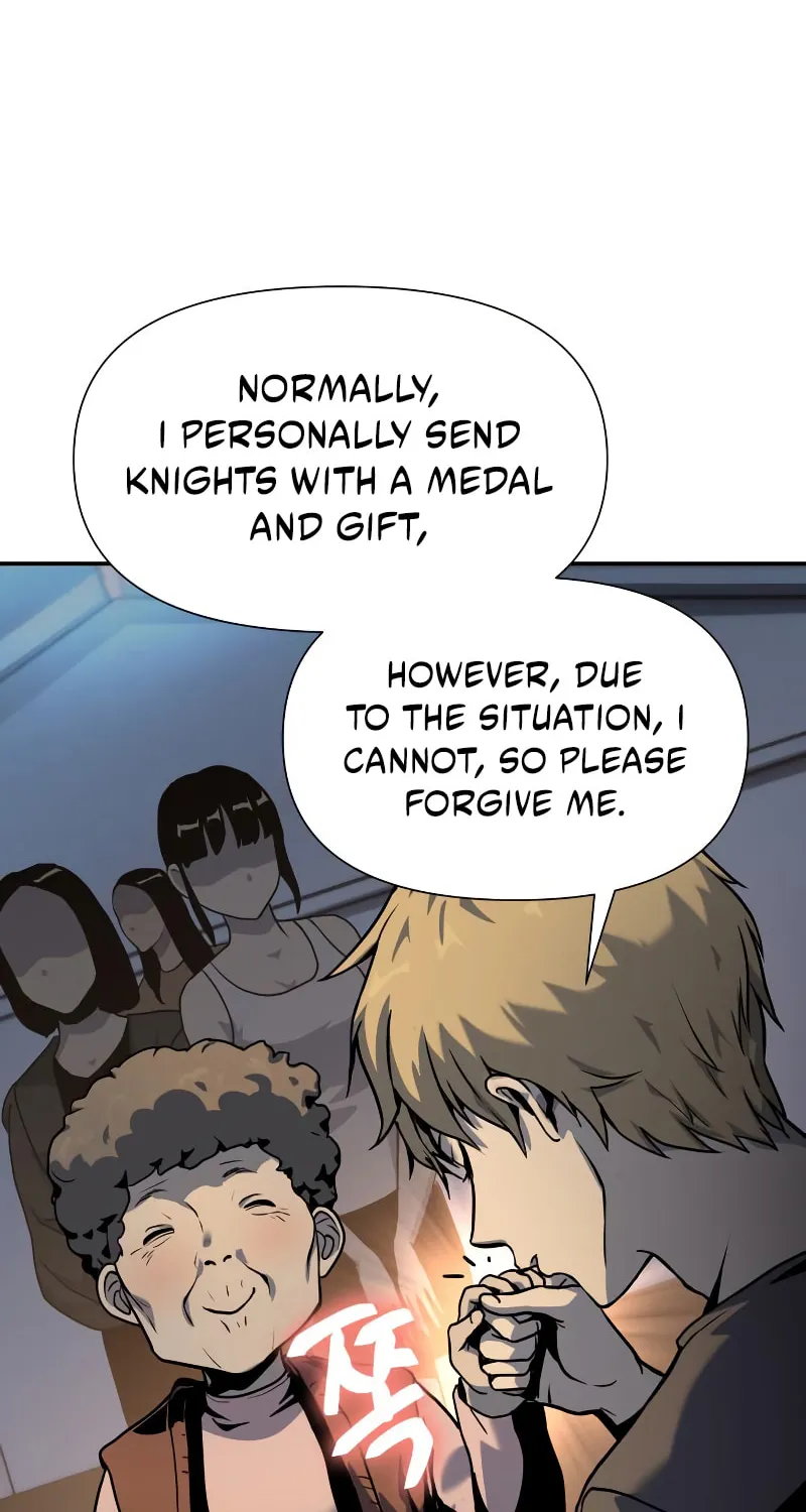 The Knight King Who Returned with a God Chapter 3 page 141 - 