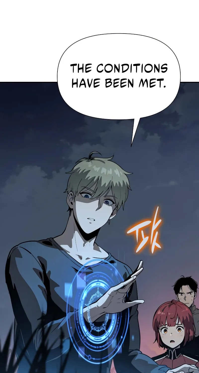 The Knight King Who Returned with a God Chapter 3 page 146 - 