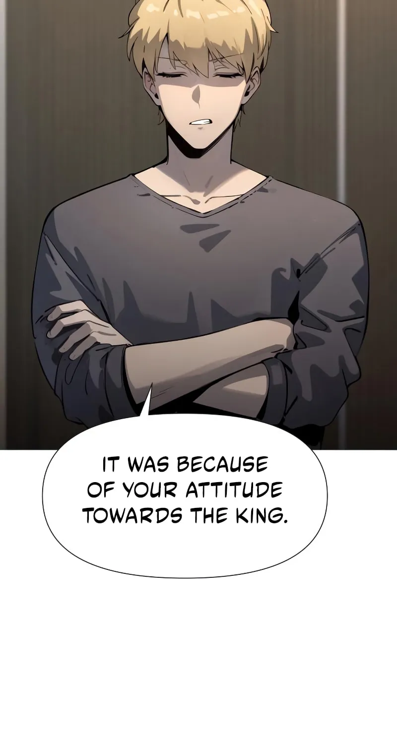 The Knight King Who Returned with a God Chapter 3 page 17 - 