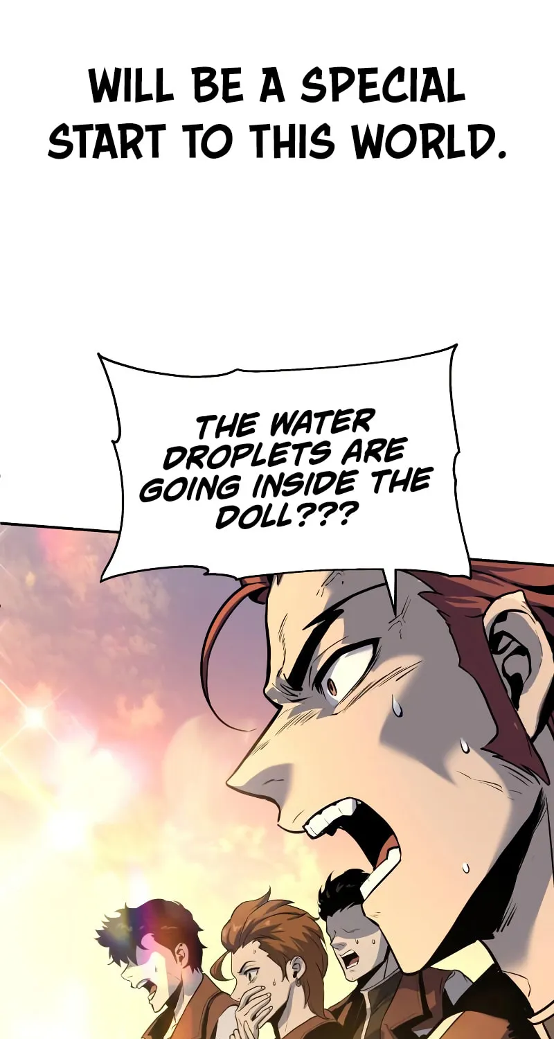 The Knight King Who Returned with a God Chapter 3 page 164 - 