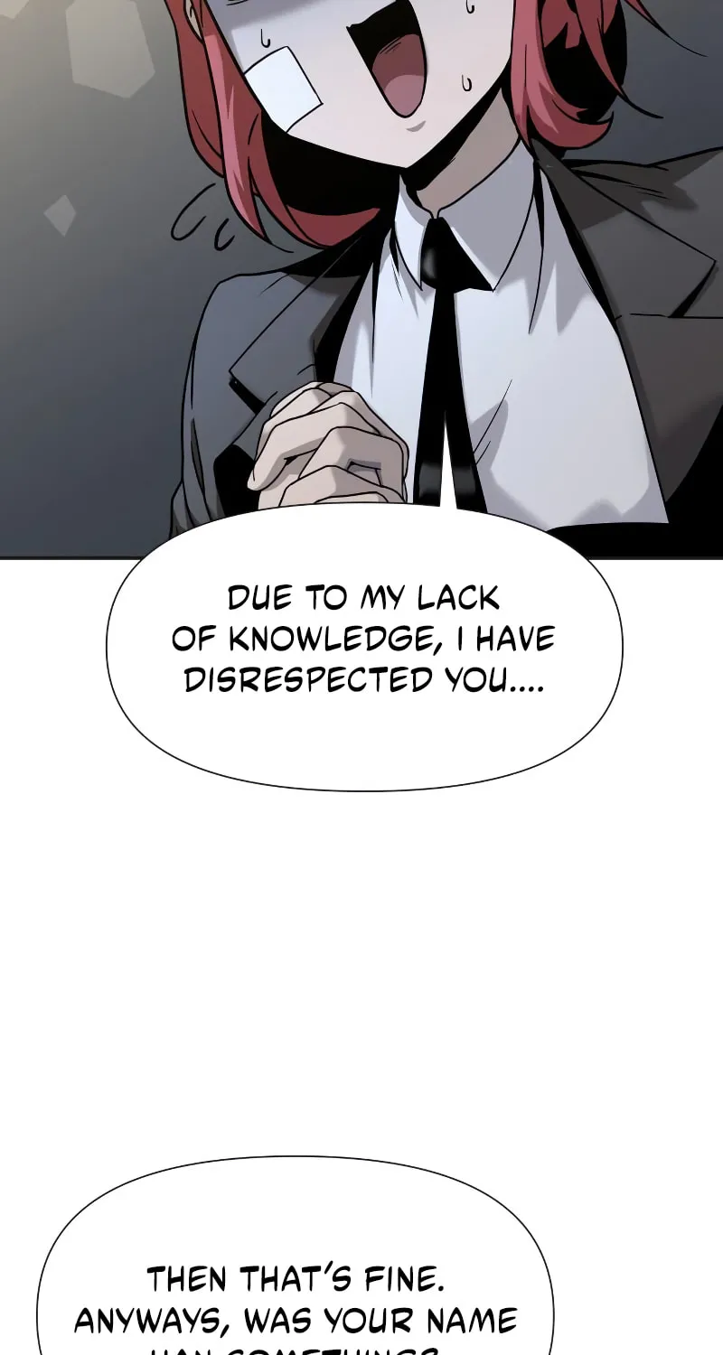 The Knight King Who Returned with a God Chapter 3 page 19 - 