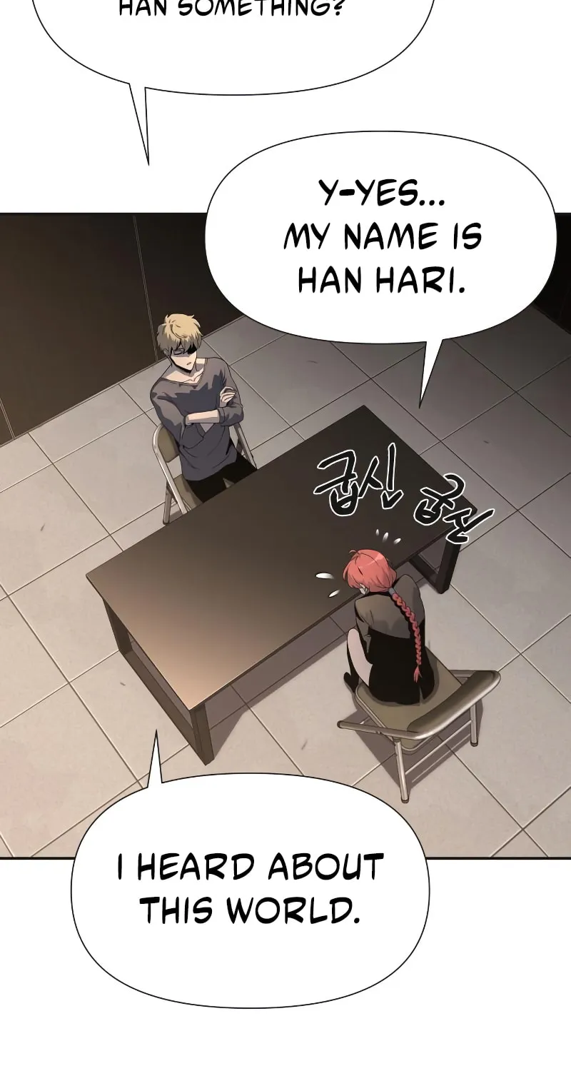 The Knight King Who Returned with a God Chapter 3 page 20 - 