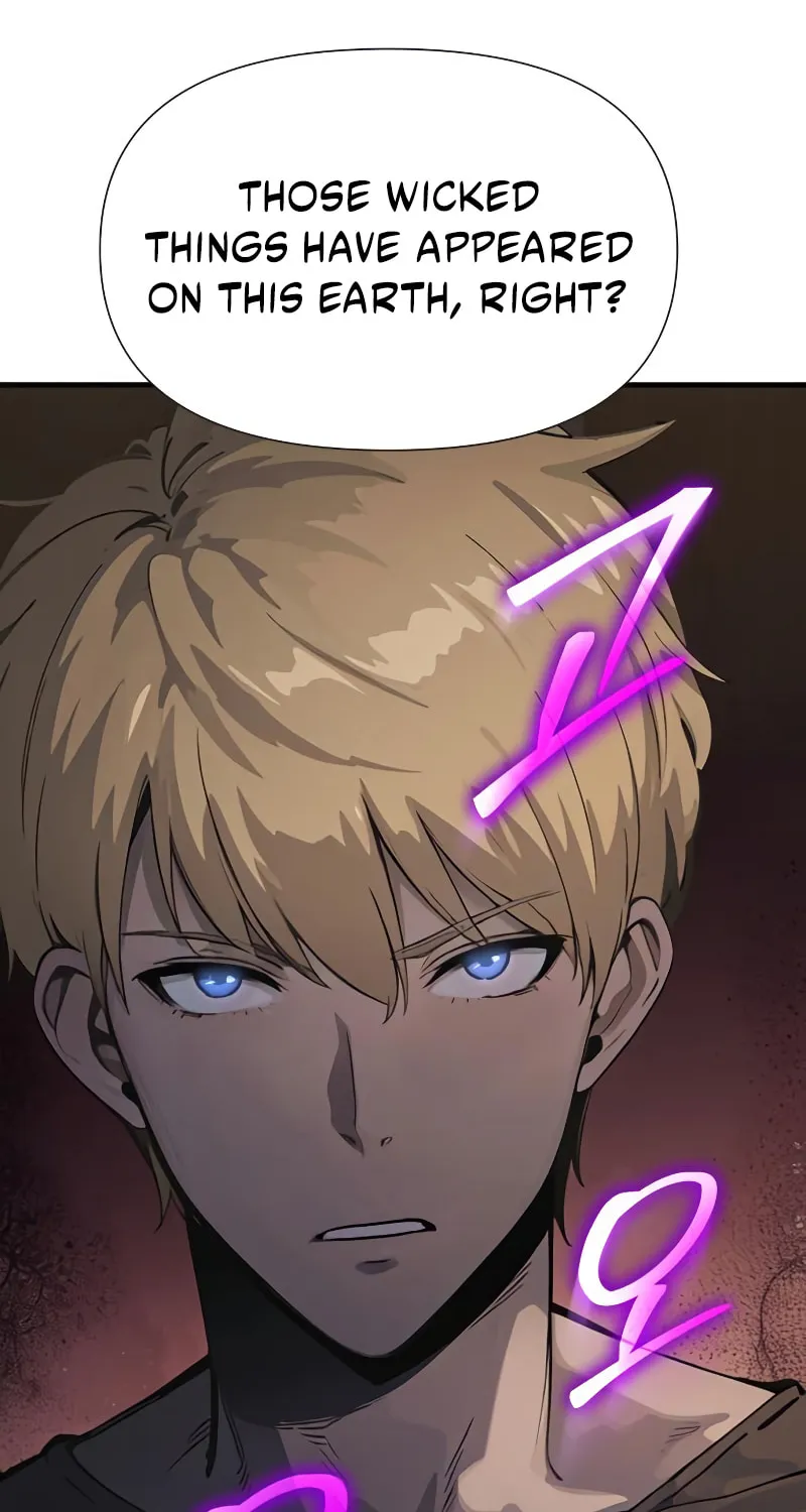 The Knight King Who Returned with a God Chapter 3 page 22 - 