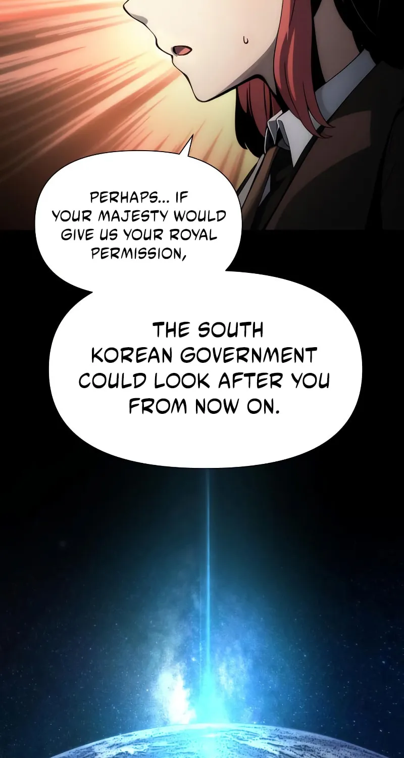 The Knight King Who Returned with a God Chapter 3 page 28 - 