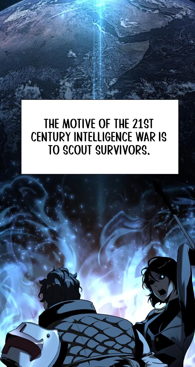 The Knight King Who Returned with a God Chapter 3 page 29 - 