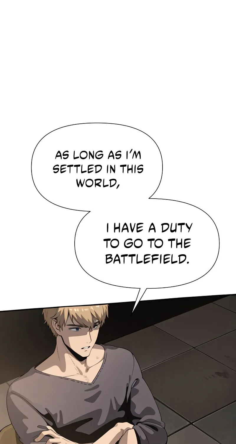 The Knight King Who Returned with a God Chapter 3 page 32 - 