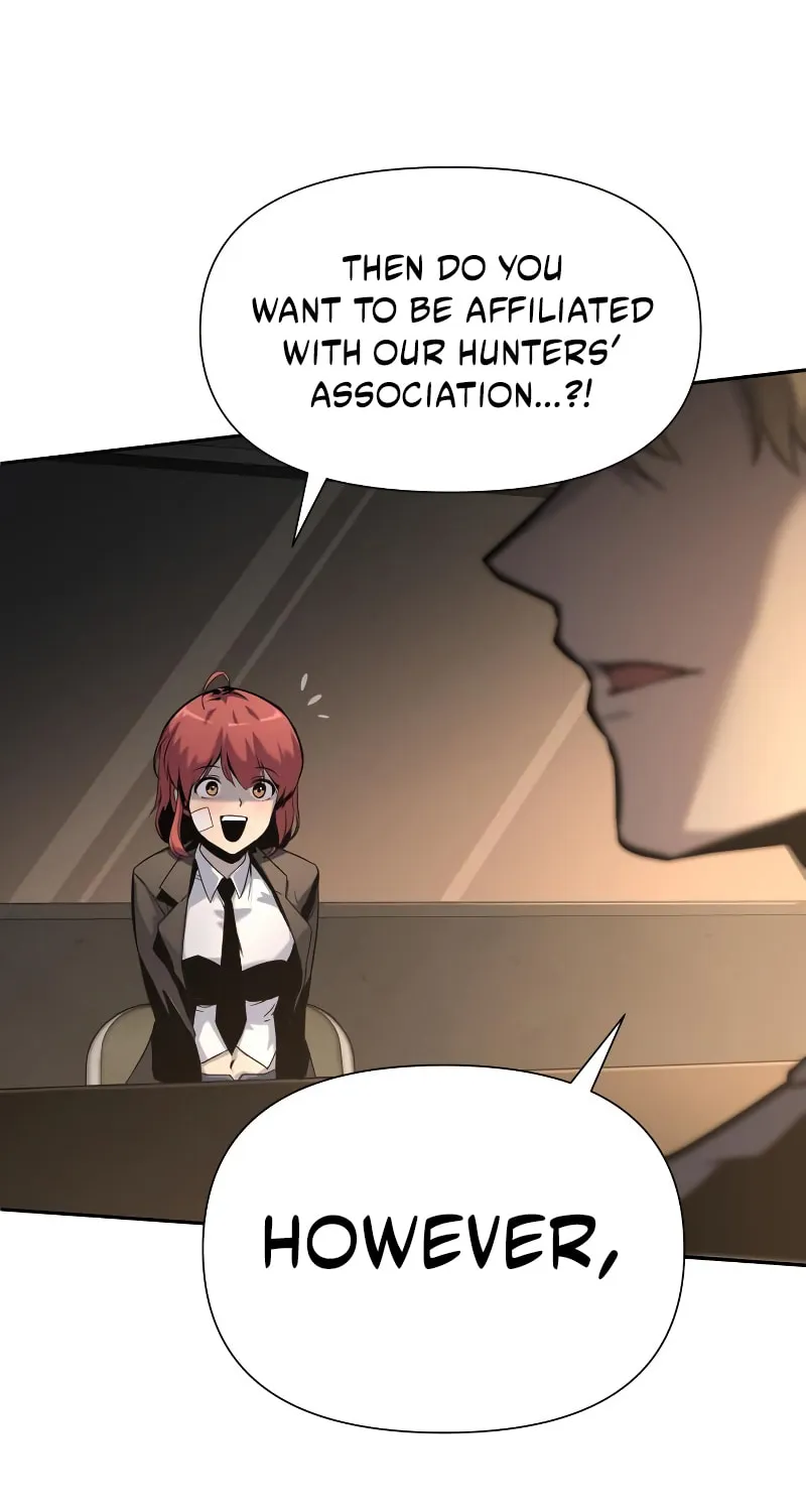 The Knight King Who Returned with a God Chapter 3 page 34 - 