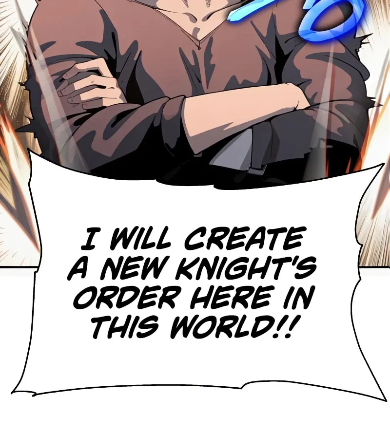 The Knight King Who Returned with a God Chapter 3 page 36 - 