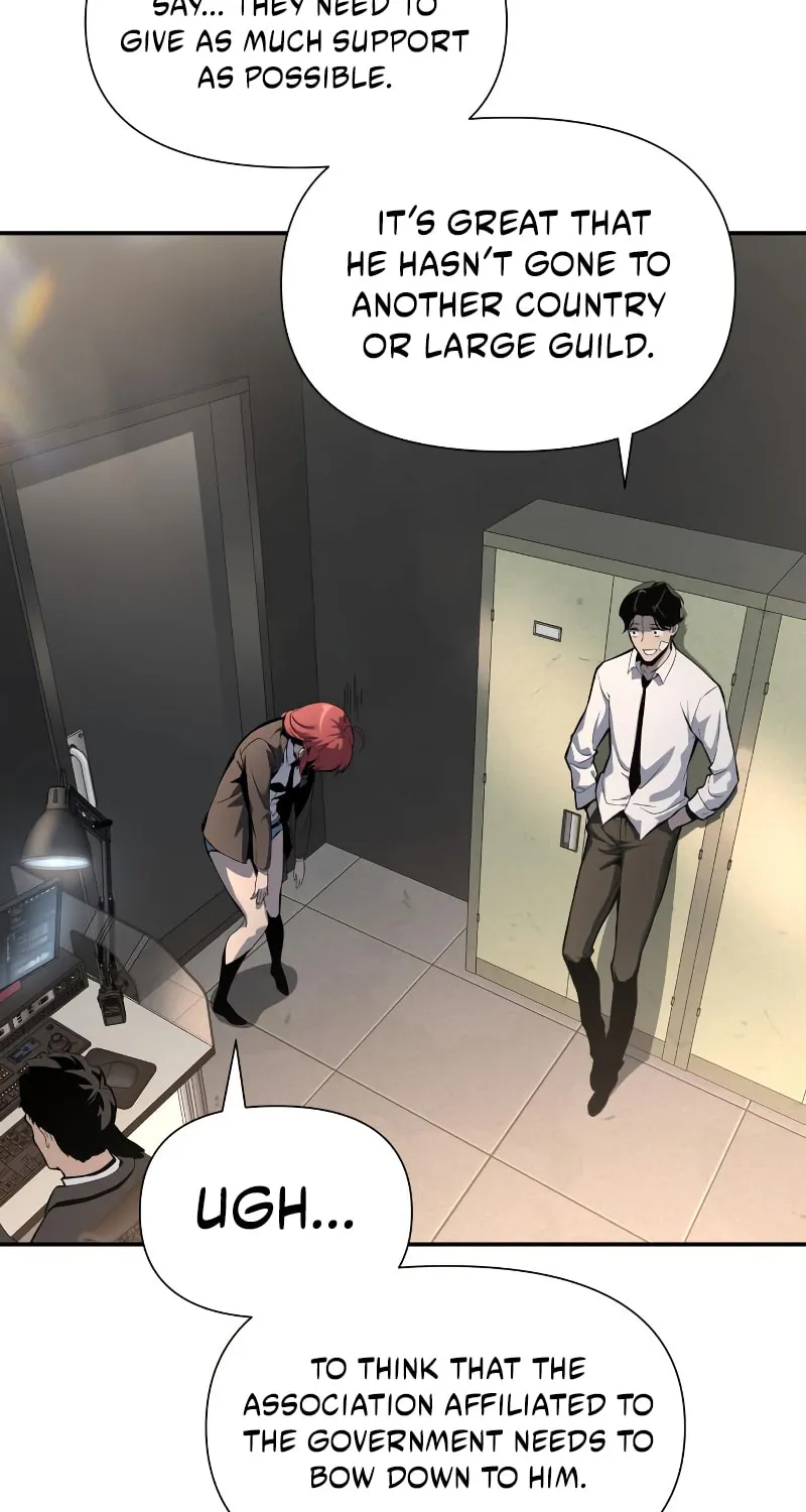 The Knight King Who Returned with a God Chapter 3 page 41 - 