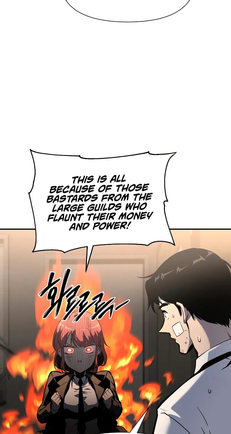 The Knight King Who Returned with a God Chapter 3 page 42 - 