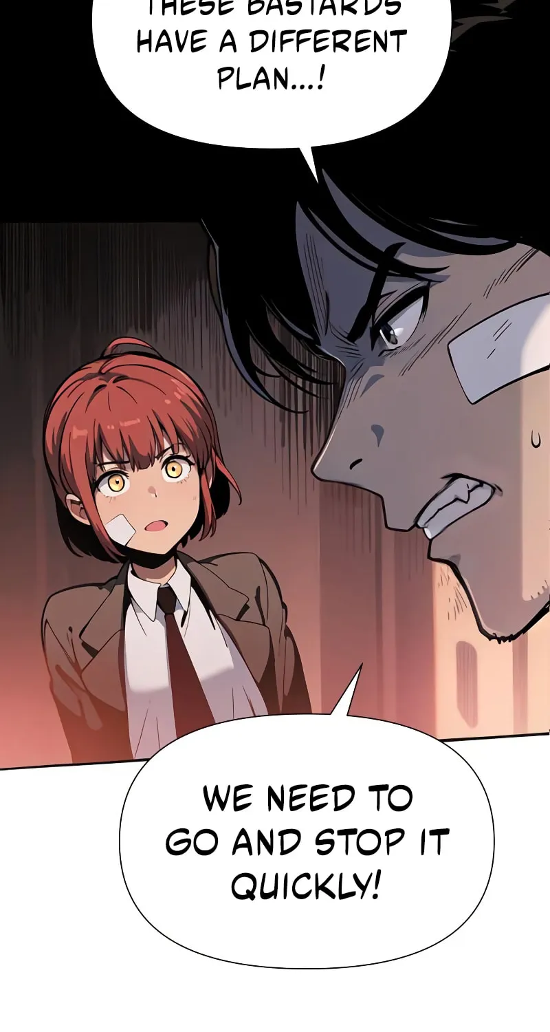 The Knight King Who Returned with a God Chapter 3 page 49 - 