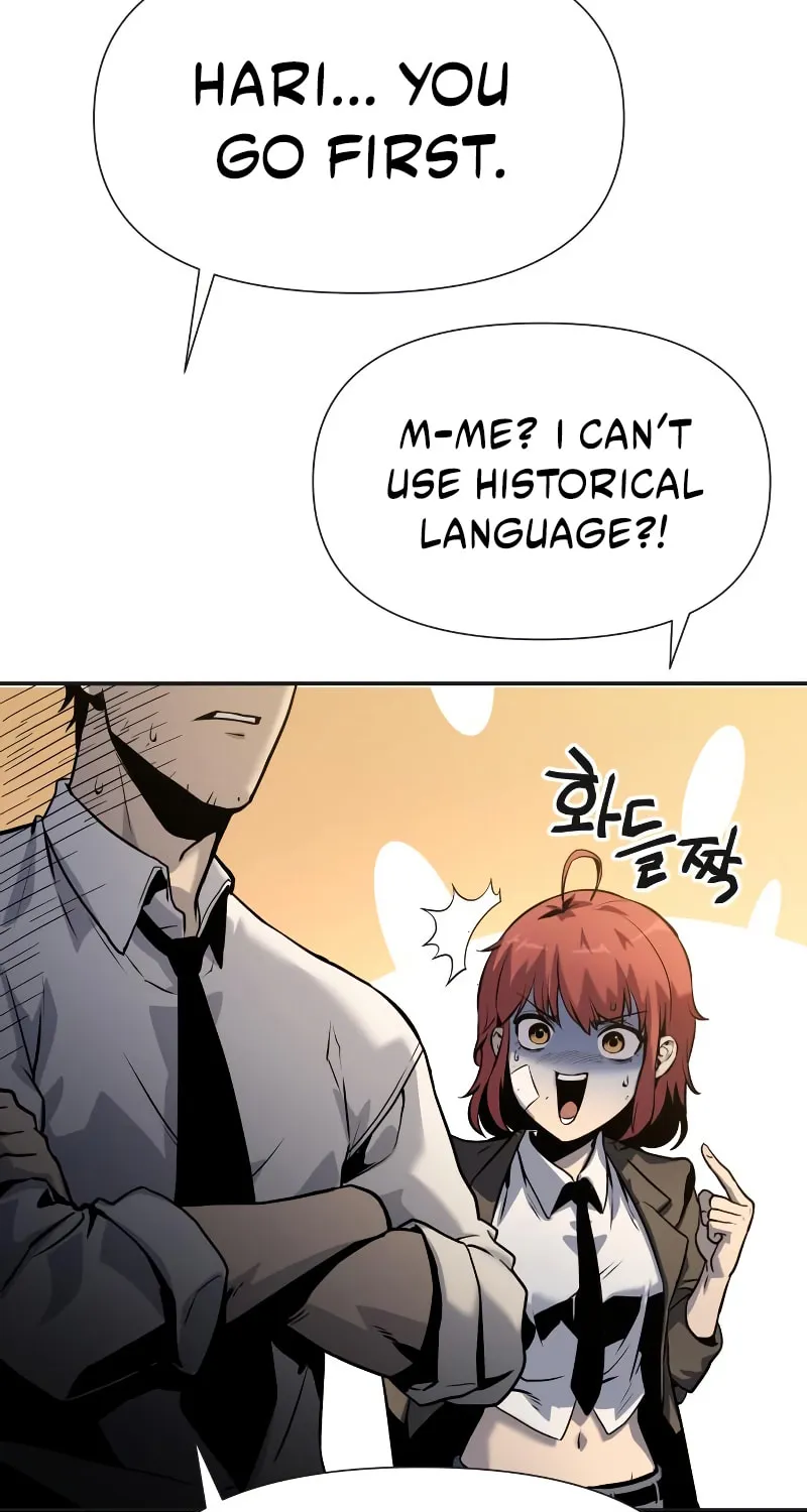 The Knight King Who Returned with a God Chapter 3 page 6 - 
