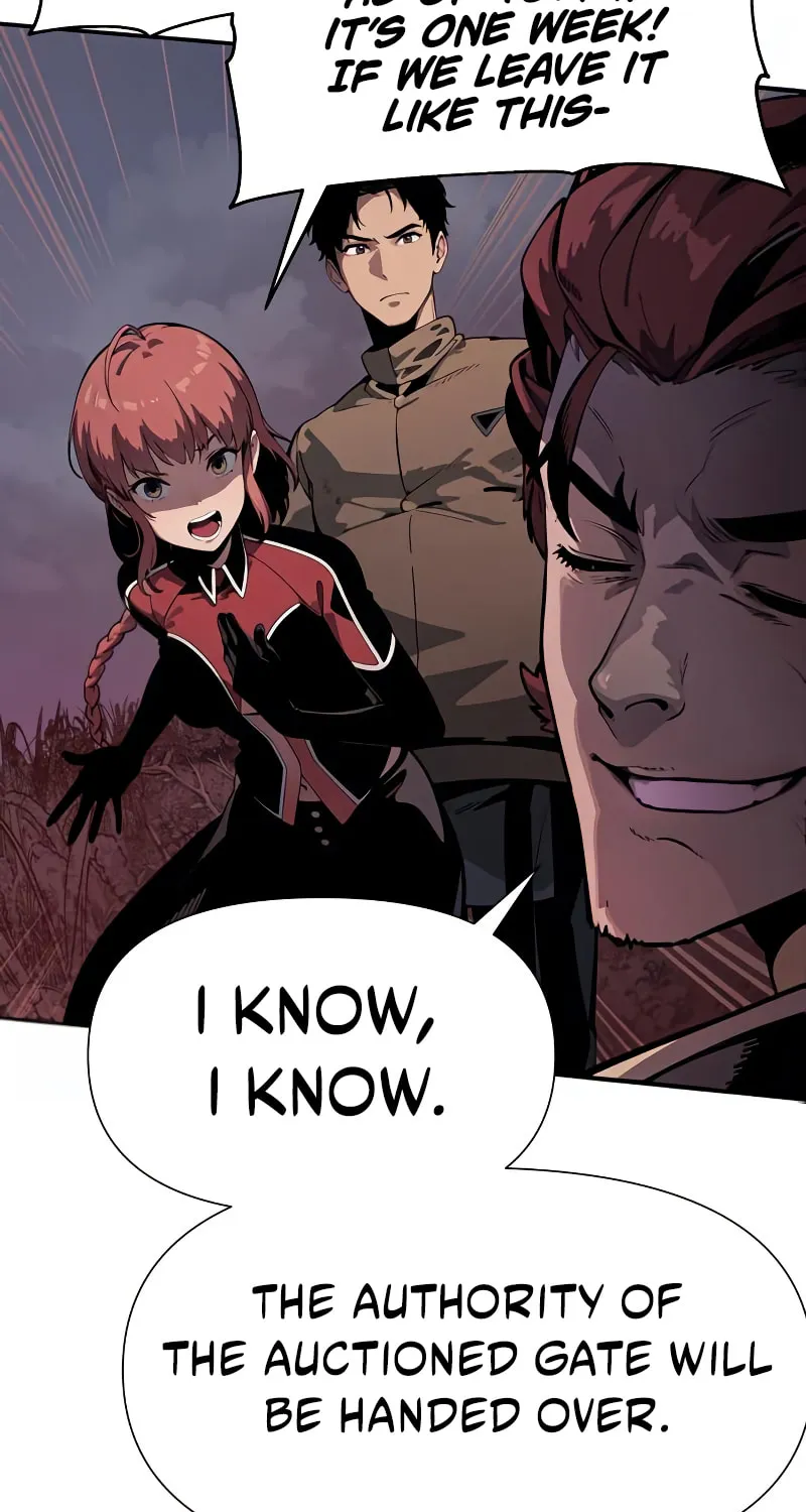 The Knight King Who Returned with a God Chapter 3 page 74 - 