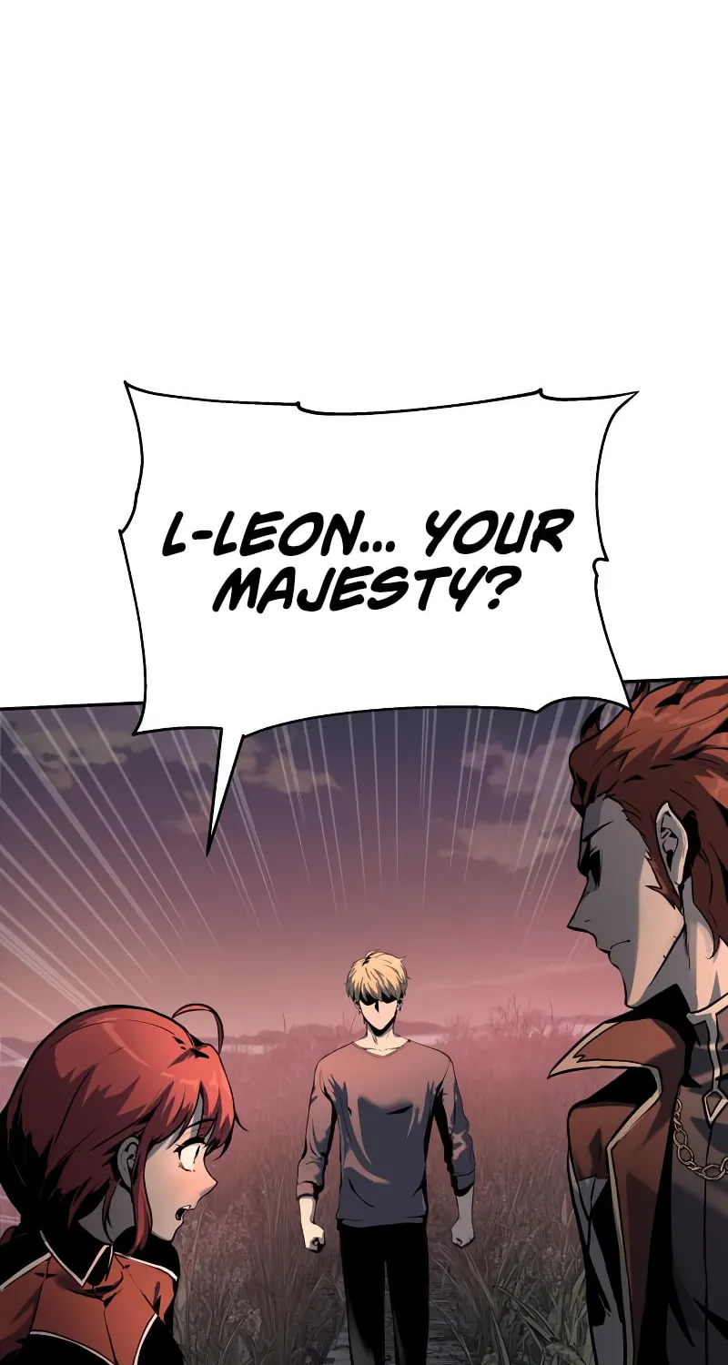 The Knight King Who Returned with a God Chapter 3 page 84 - 