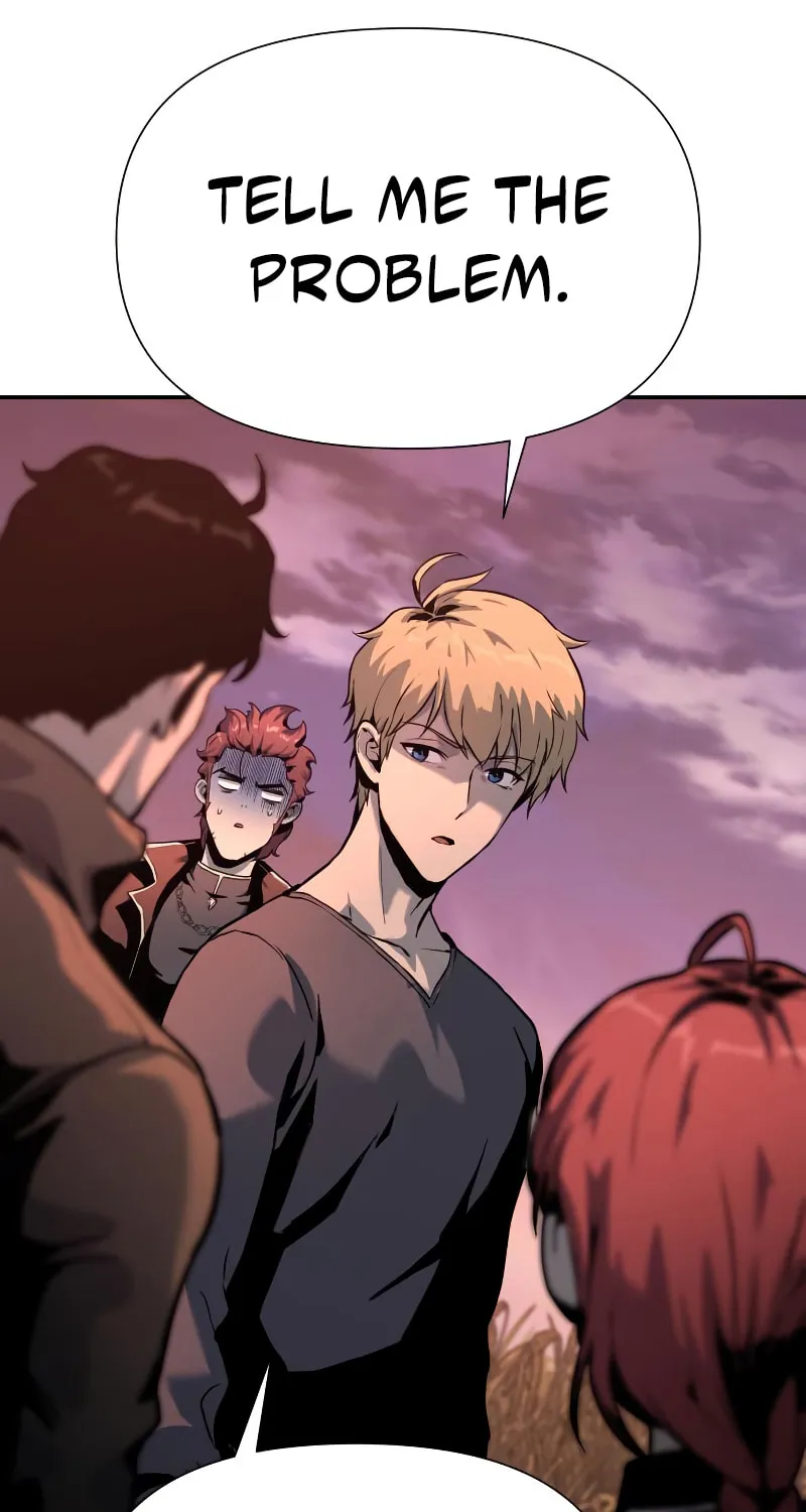 The Knight King Who Returned with a God Chapter 3 page 98 - 