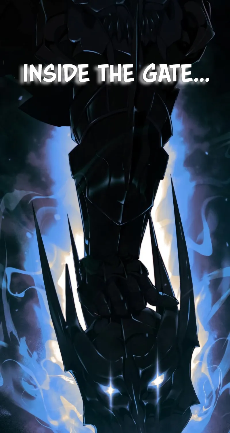 The Knight King Who Returned with a God Chapter 4 page 103 - 