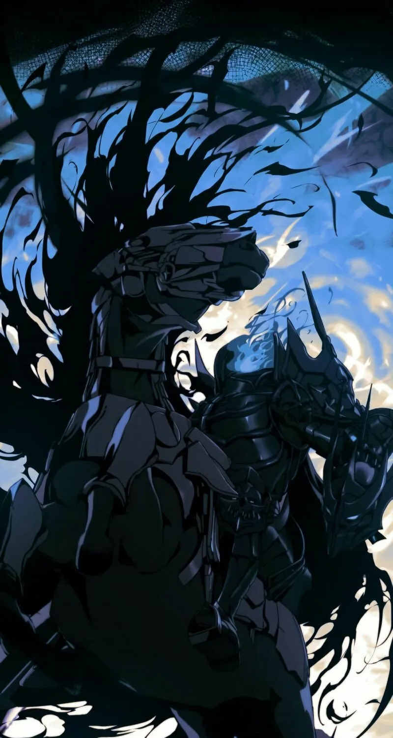 The Knight King Who Returned with a God Chapter 4 page 105 - 