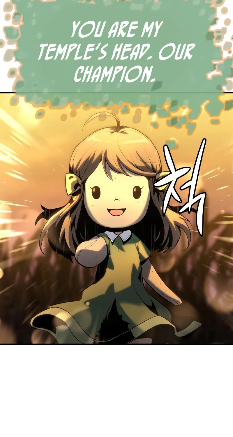 The Knight King Who Returned with a God Chapter 4 page 20 - 