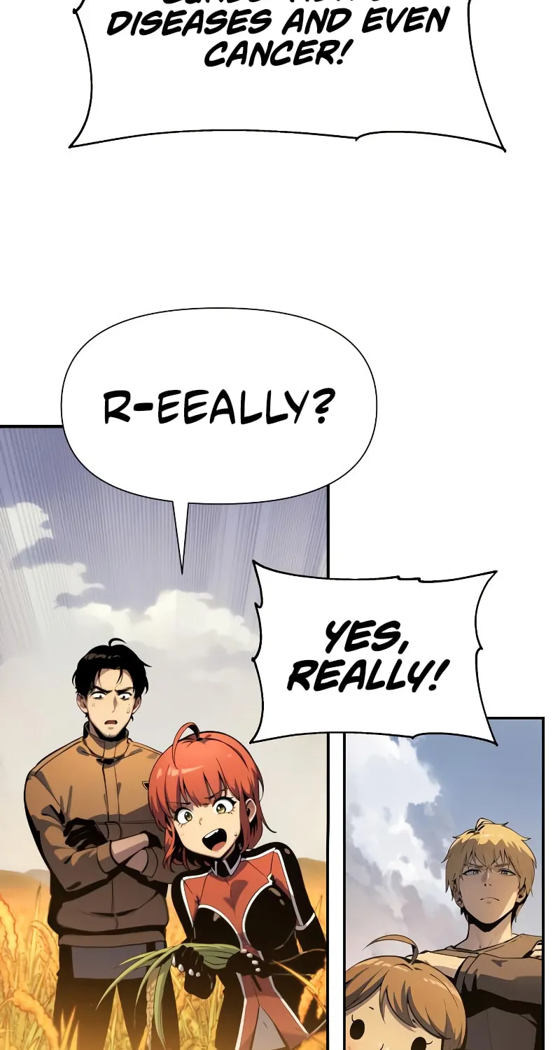 The Knight King Who Returned with a God Chapter 4 page 61 - 