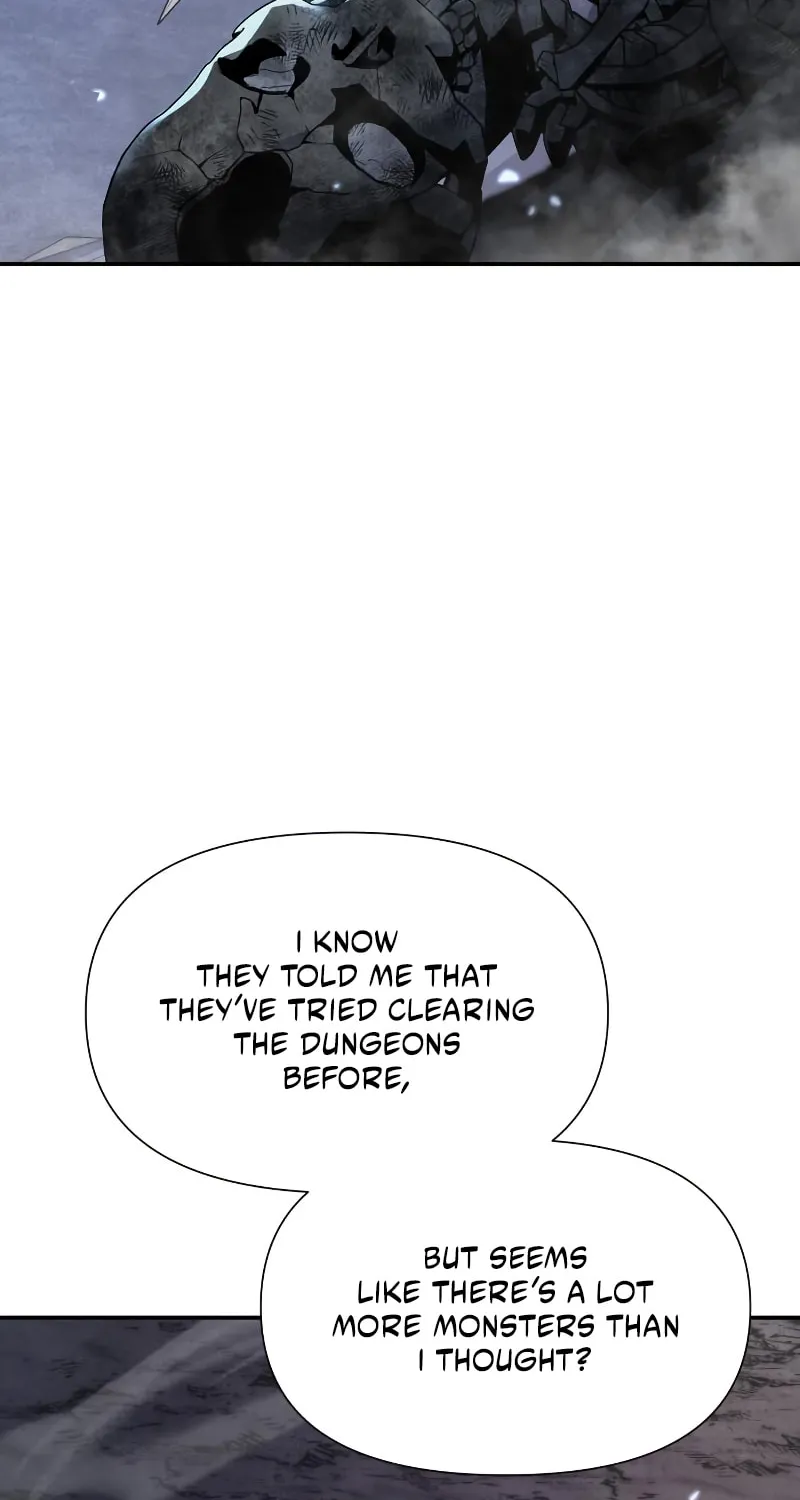 The Knight King Who Returned with a God Chapter 5 page 11 - 