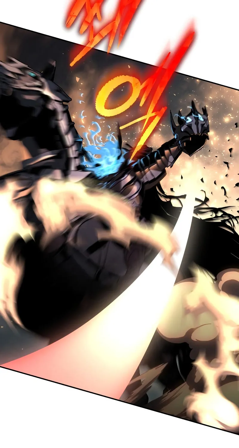 The Knight King Who Returned with a God Chapter 5 page 107 - 