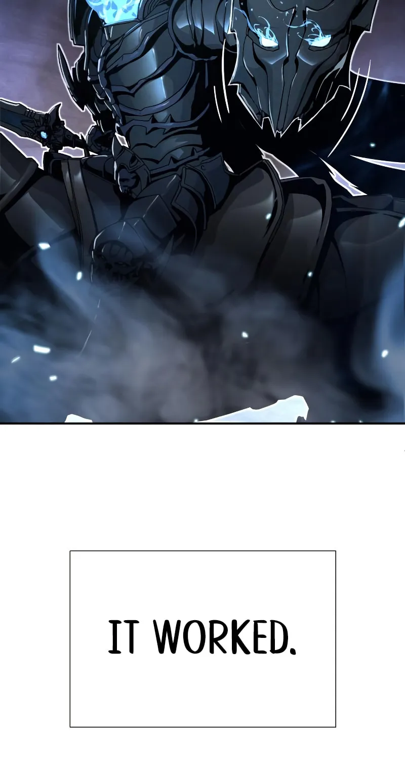 The Knight King Who Returned with a God Chapter 5 page 127 - 