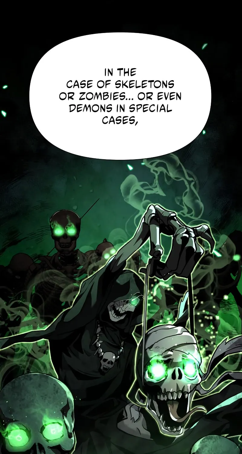 The Knight King Who Returned with a God Chapter 5 page 15 - 