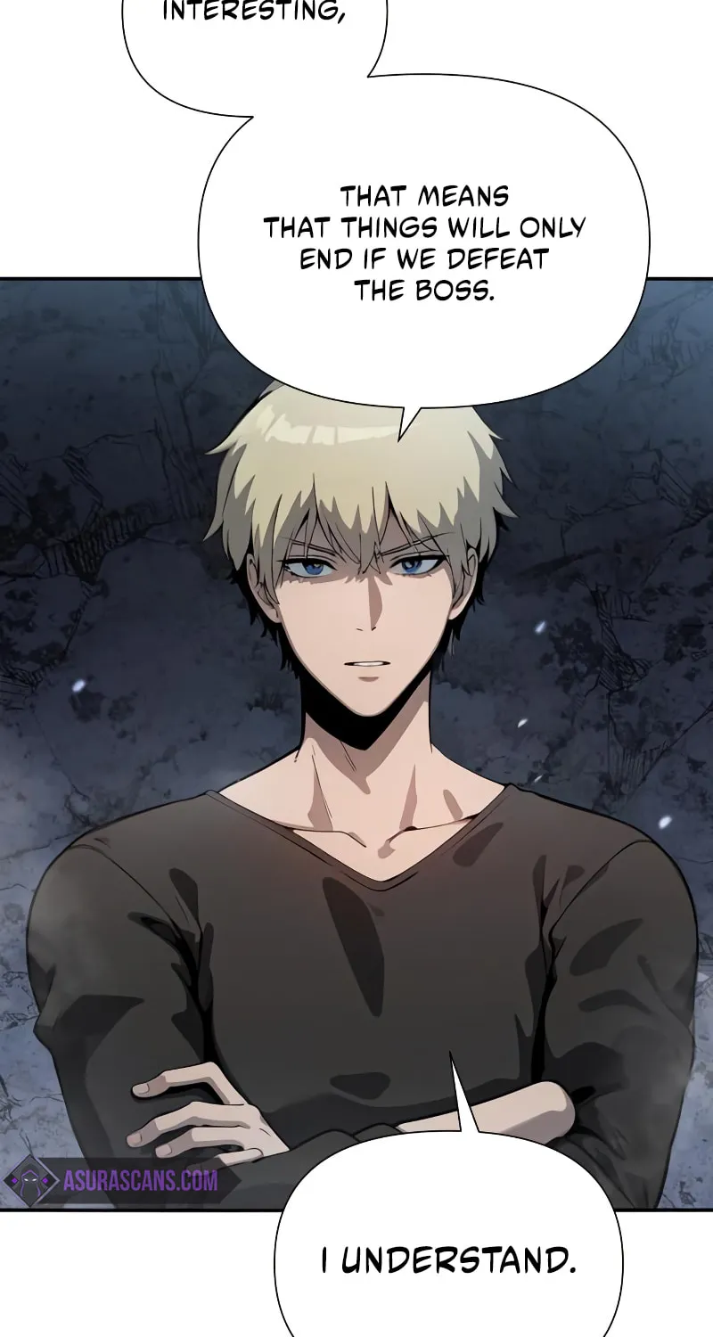 The Knight King Who Returned with a God Chapter 5 page 17 - 