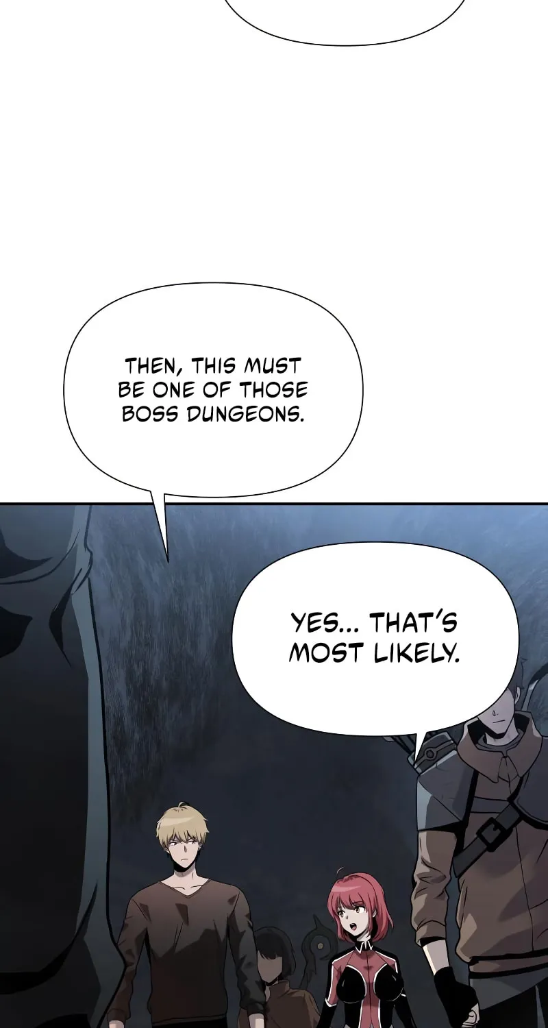The Knight King Who Returned with a God Chapter 5 page 18 - 