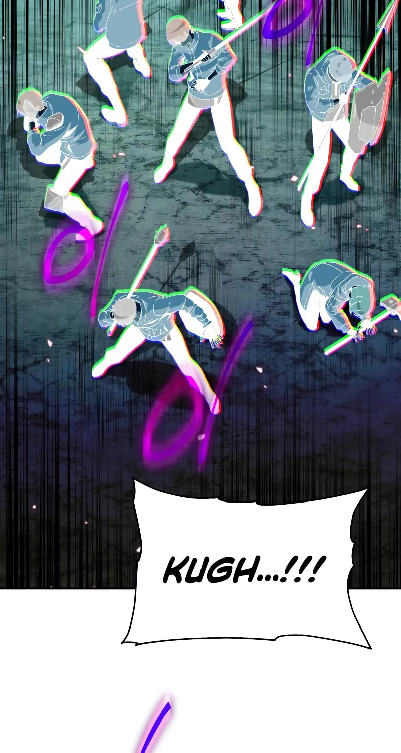 The Knight King Who Returned with a God Chapter 5 page 23 - 