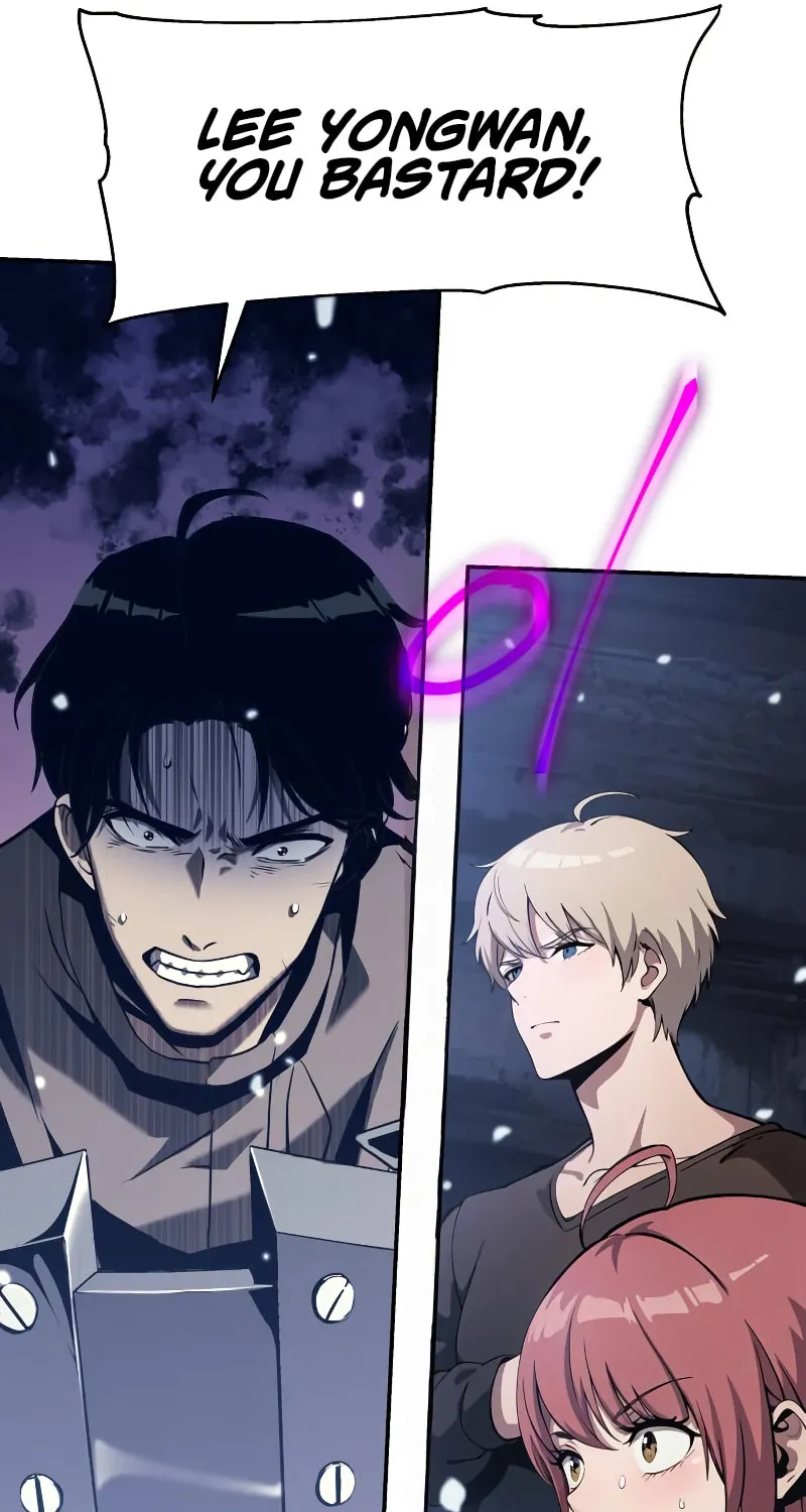 The Knight King Who Returned with a God Chapter 5 page 25 - 