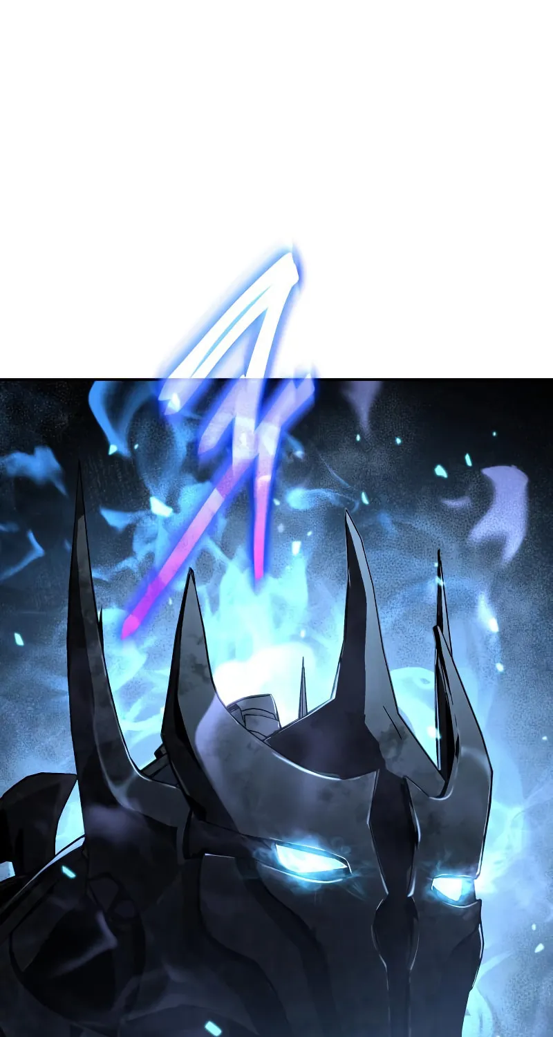 The Knight King Who Returned with a God Chapter 5 page 27 - 