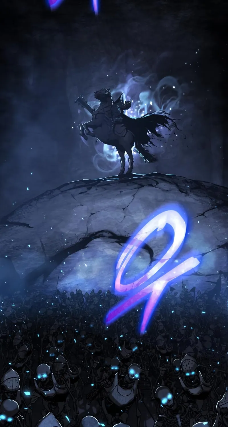 The Knight King Who Returned with a God Chapter 5 page 29 - 