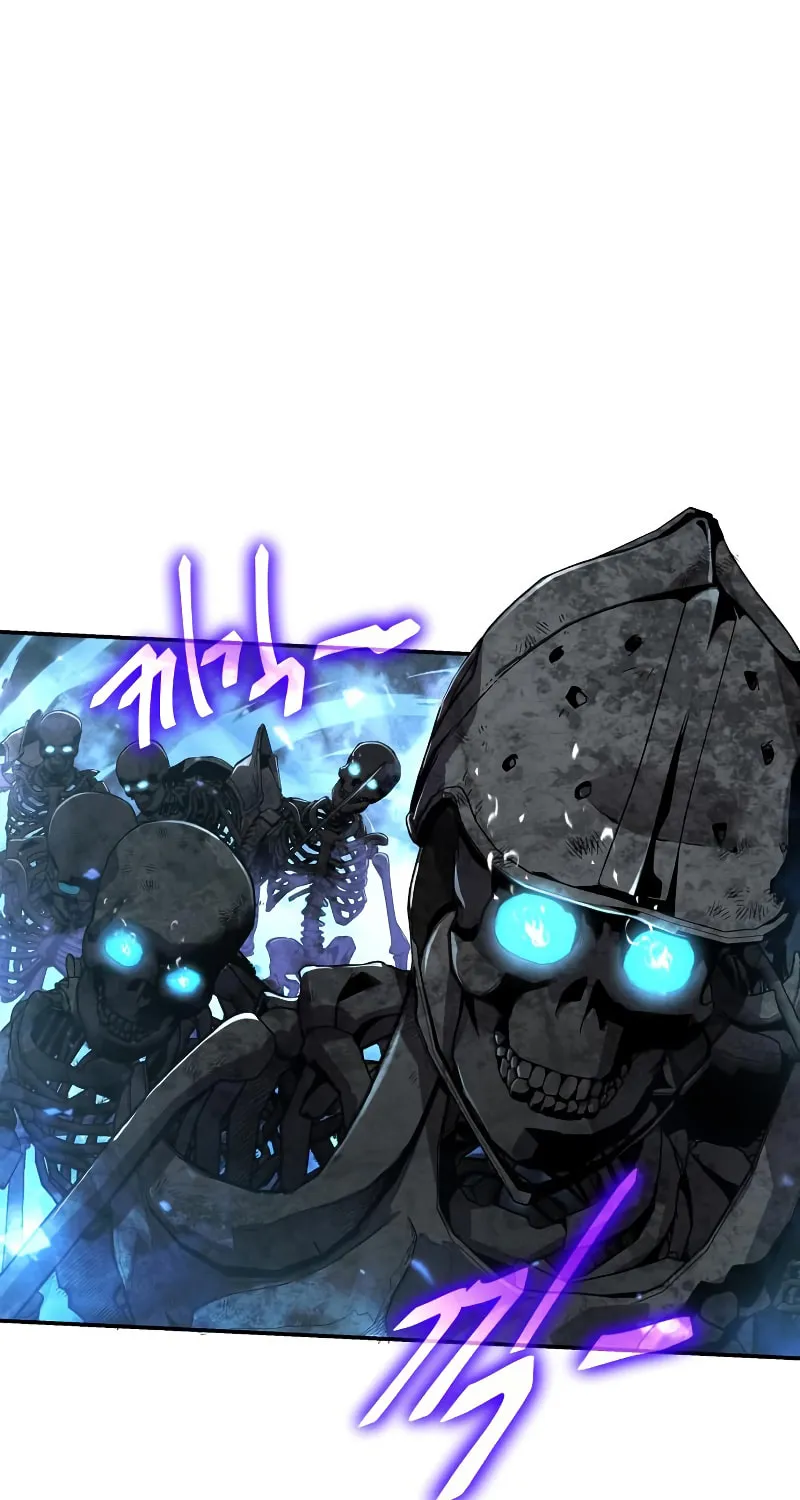 The Knight King Who Returned with a God Chapter 5 page 31 - 