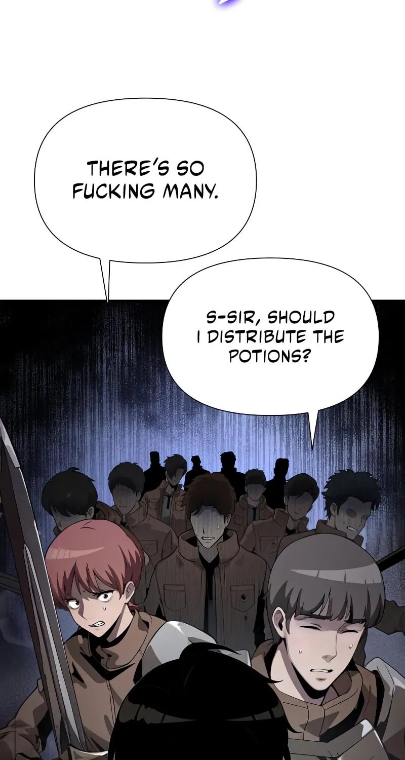 The Knight King Who Returned with a God Chapter 5 page 32 - 