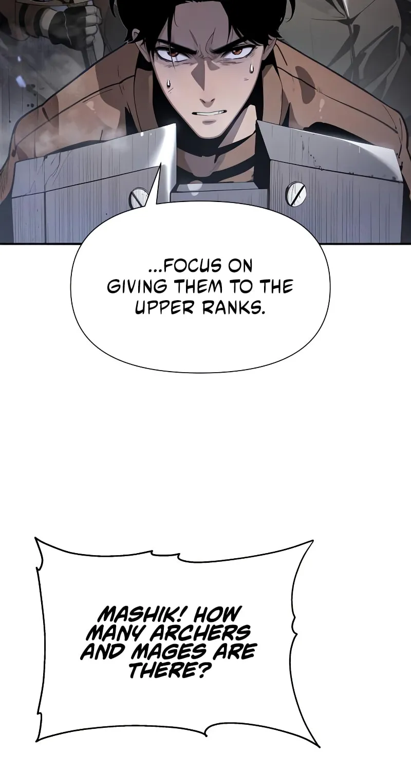 The Knight King Who Returned with a God Chapter 5 page 33 - 