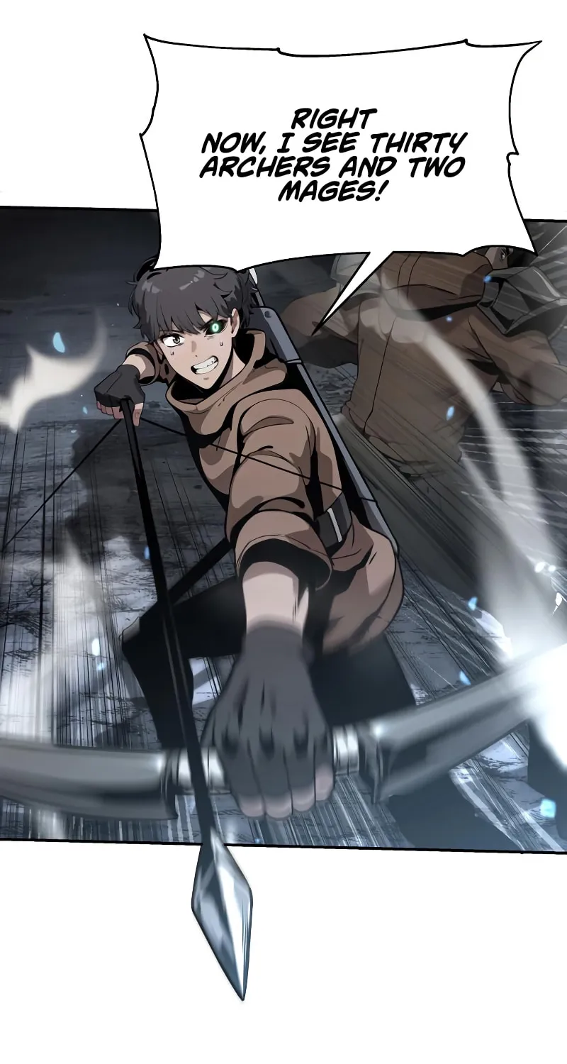 The Knight King Who Returned with a God Chapter 5 page 34 - 