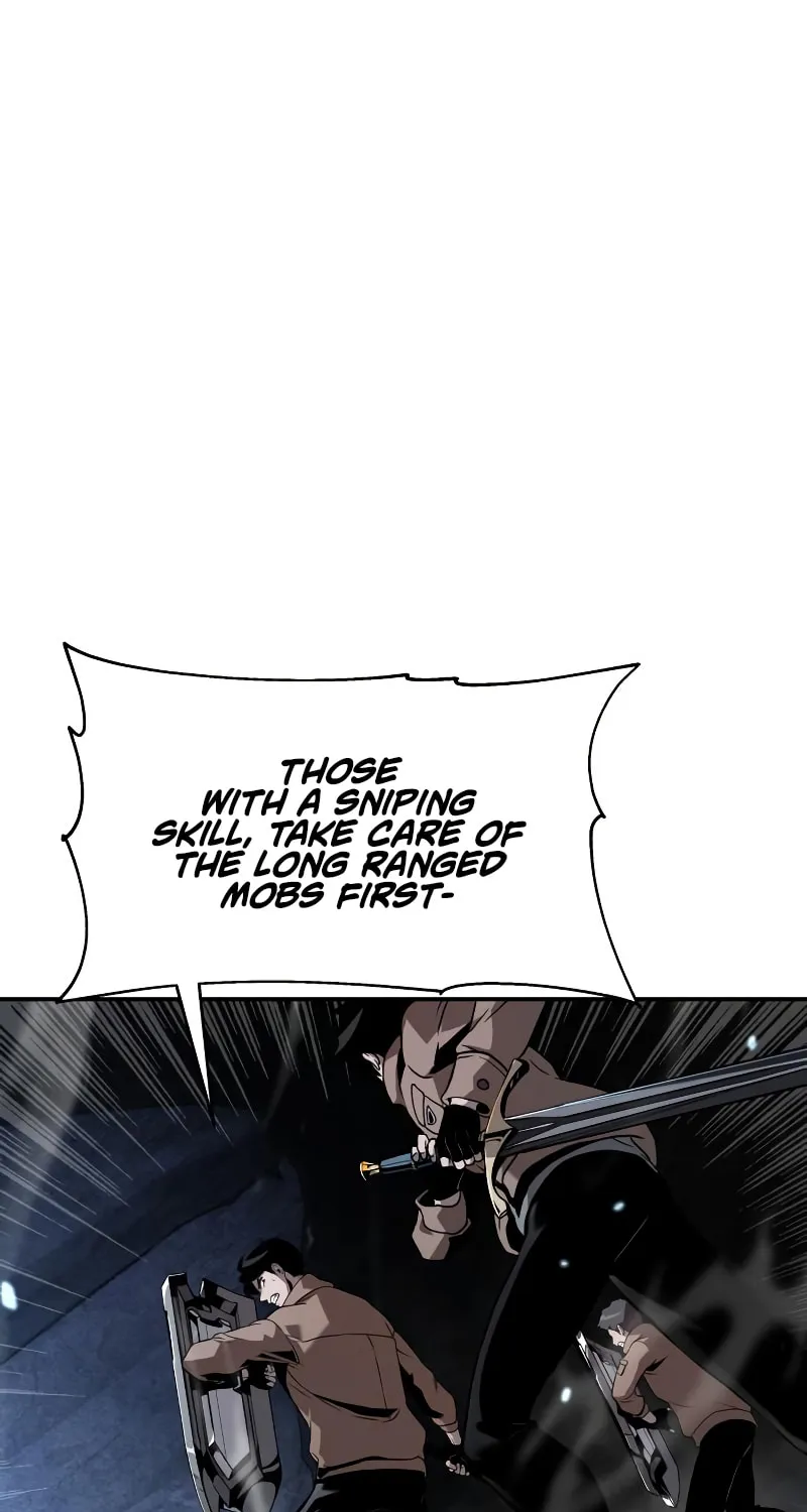The Knight King Who Returned with a God Chapter 5 page 35 - 