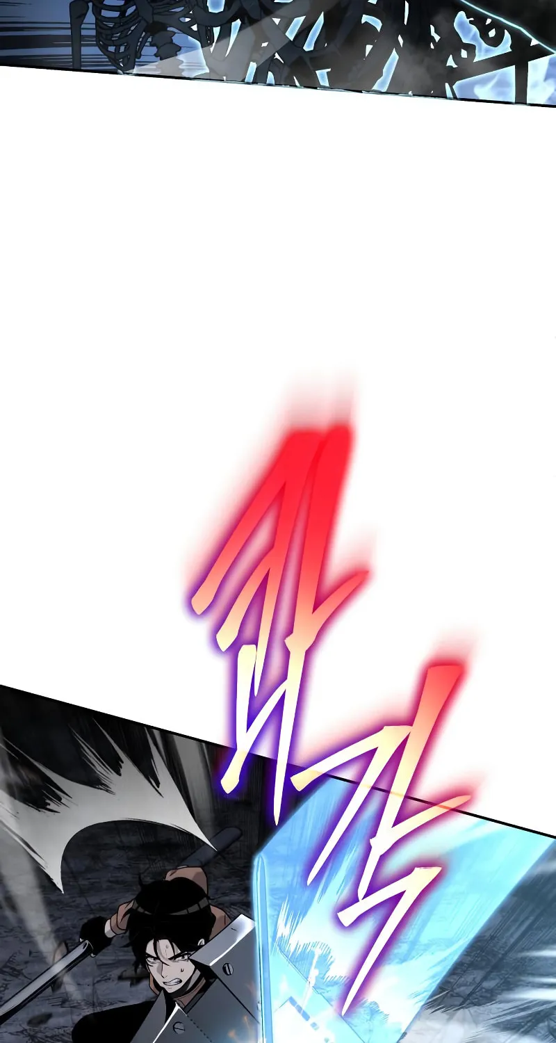 The Knight King Who Returned with a God Chapter 5 page 40 - 