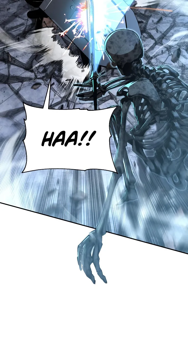 The Knight King Who Returned with a God Chapter 5 page 41 - 