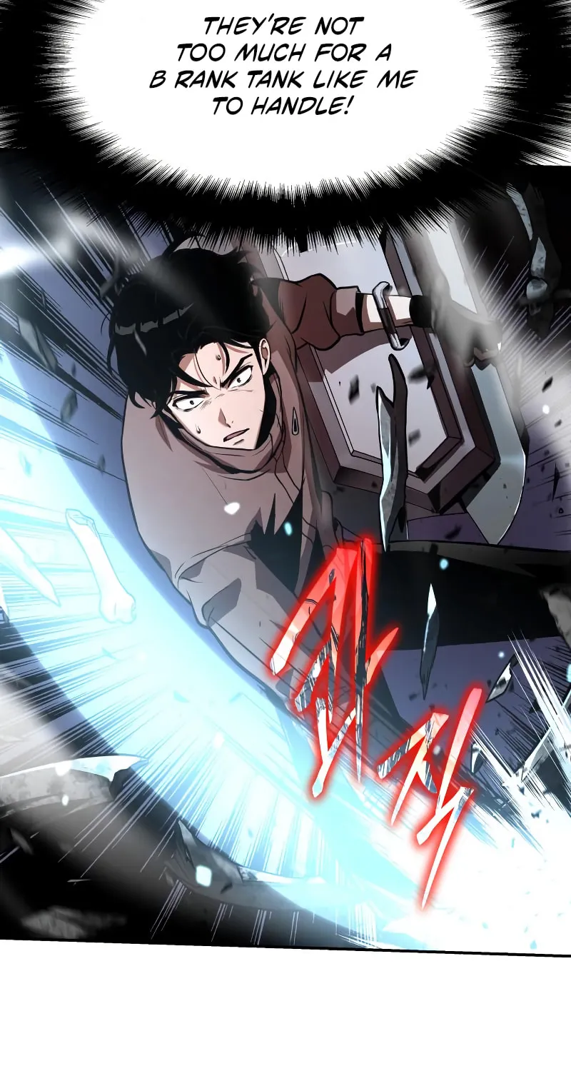 The Knight King Who Returned with a God Chapter 5 page 45 - 