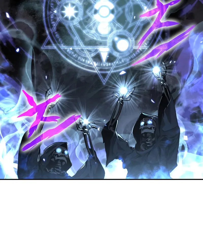 The Knight King Who Returned with a God Chapter 5 page 48 - 