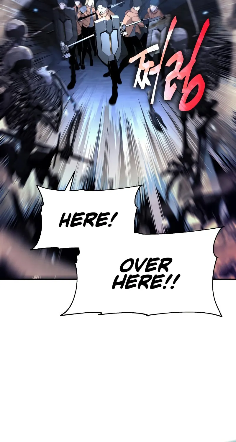 The Knight King Who Returned with a God Chapter 5 page 50 - 