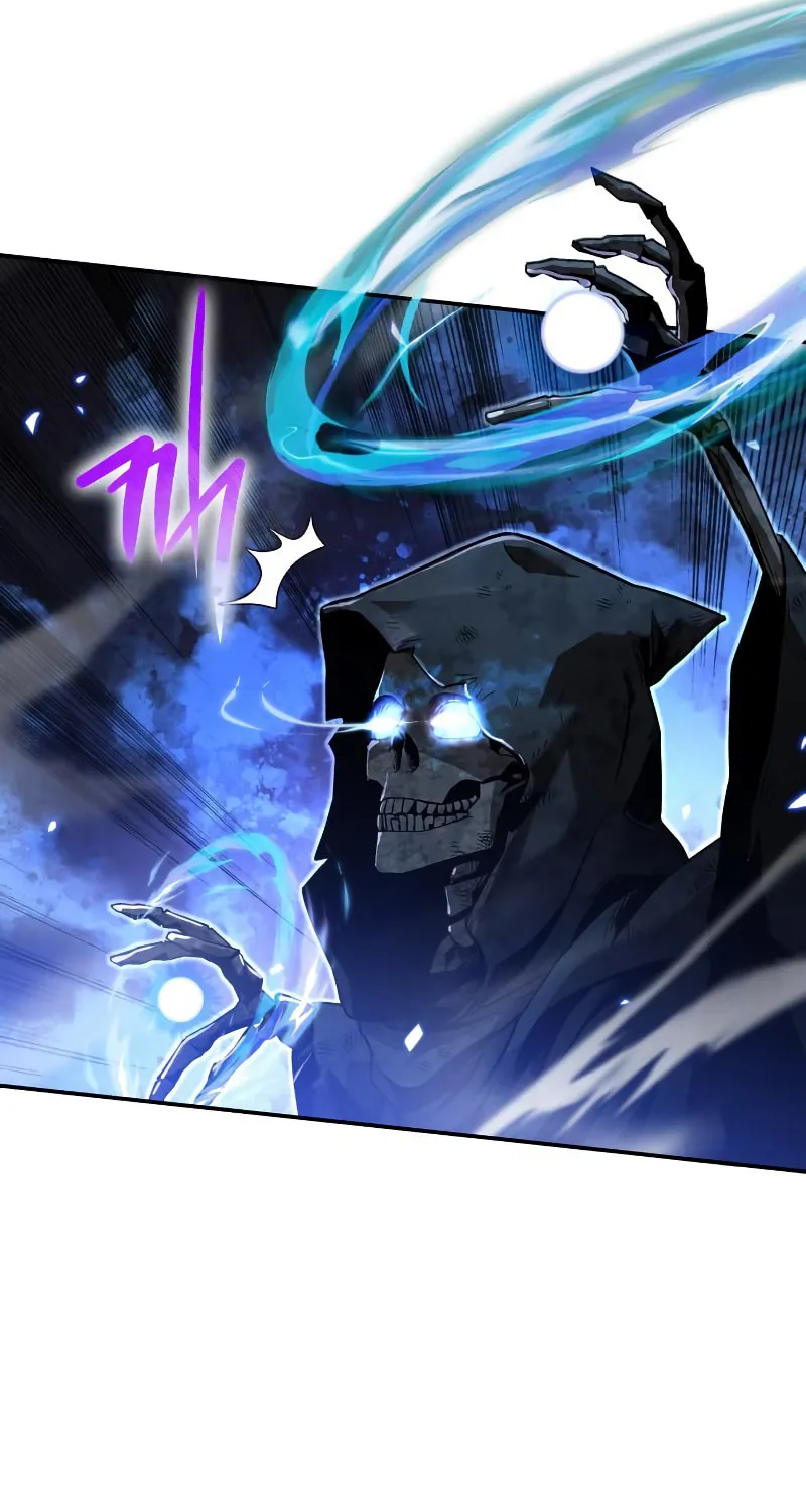 The Knight King Who Returned with a God Chapter 5 page 51 - 