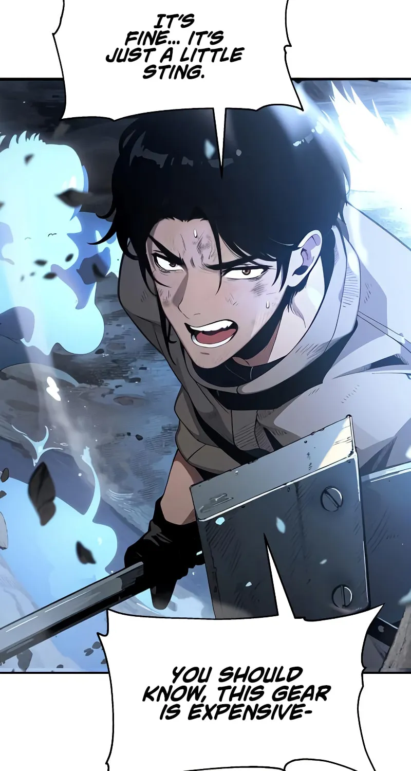 The Knight King Who Returned with a God Chapter 5 page 54 - 